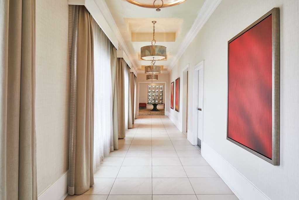 Hilton Garden Inn Atlanta Midtown Facilidades foto